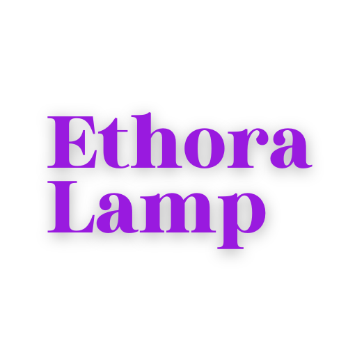 Ethora Lamp